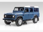 Thumbnail Photo 89 for 1993 Land Rover Defender 110